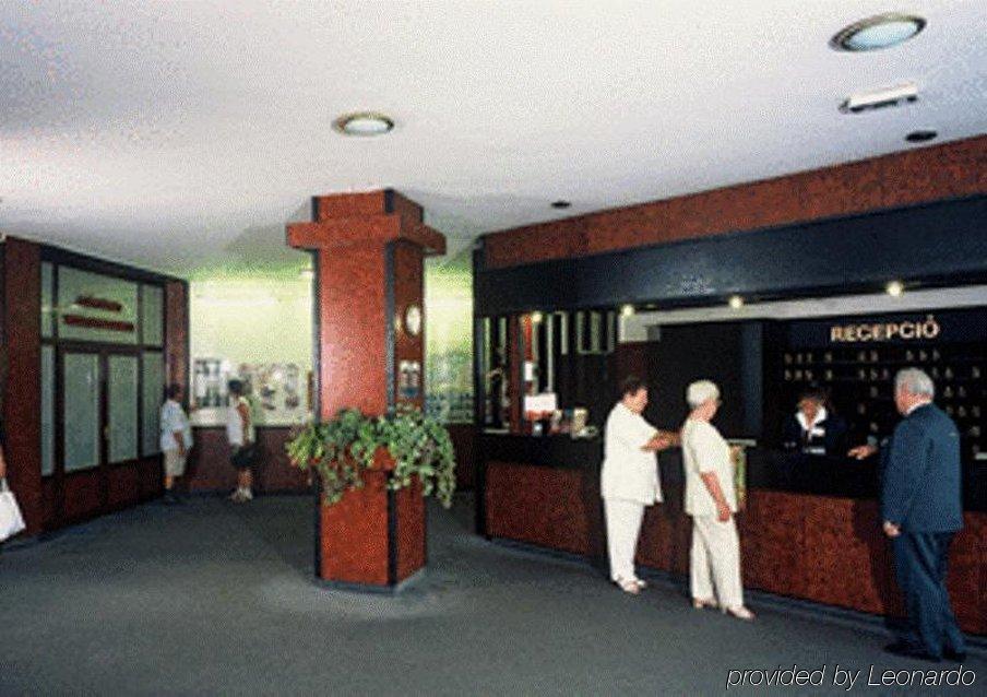 Hotel Nagyerdo Debrecen Exterior foto